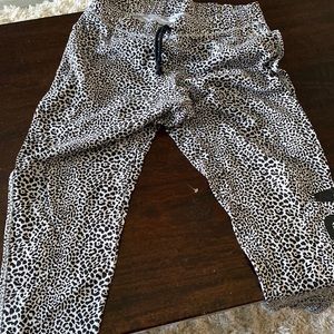 Victoria secret joggers